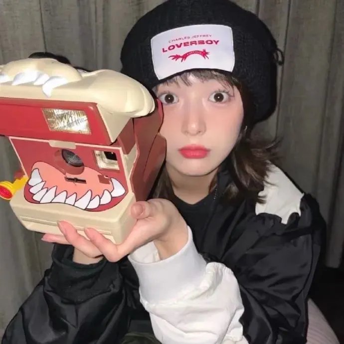 白奶牛之歌