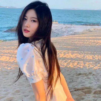 欲海风流一美人